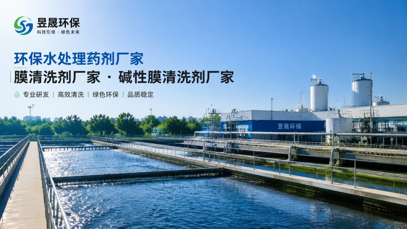 宣城1对1水处理药剂方案